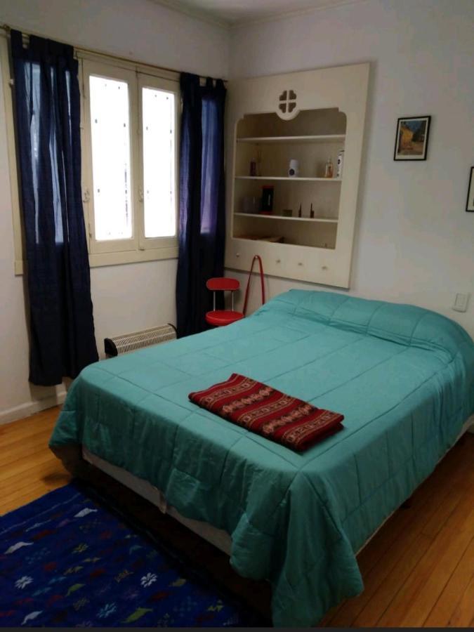 Verónica Ciudad Casa de hóspedes Mendoza