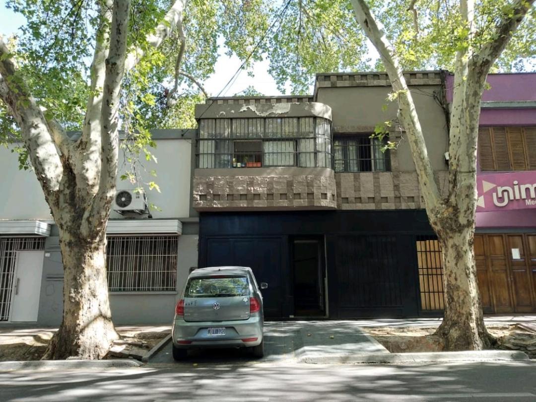 Verónica Ciudad Casa de hóspedes *